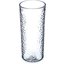 551907 - Pebble Optic™ SAN Tumbler 20 oz - Clear