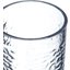 551907 - Pebble Optic™ SAN Tumbler 20 oz - Clear