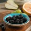 5401815 - Mingle™ Melamine Fruit Bowl 4.5 oz - Aqua
