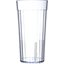 111607 - Bistro SAN Tumbler 16 oz - Clear