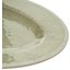 6402046 - Grove Melamine Oval Plate 12" x 8" - Jade