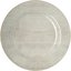 6400106 - Grove Melamine Dinner Plate 11" - Buff