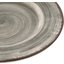 5400218 - Mingle™ Melamine Dinner Plate 9" - Smoke