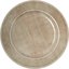 6400170 - Grove Melamine Dinner Plate 11" - Adobe