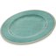 6400115 - Grove Melamine Dinner Plate 11" - Aqua