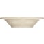 6401815 - Grove Melamine Fruit Bowl 4.5 oz - Aqua