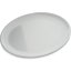 4380302 - Epicure® Melamine Dinner Plate 8" - White