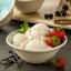 6401306 - Grove Melamine Ice Cream Bowl 27 oz - Buff