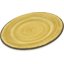 5400113 - Mingle™ Melamine Dinner Plate 11" - Amber