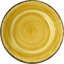 5400113 - Mingle™ Melamine Dinner Plate 11" - Amber