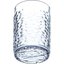 550507 - Pebble Optic™ SAN Tumbler 5 oz - Clear