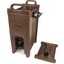 XT500001 - Cateraide™ Insulated Beverage Server 5 Gallon - Brown