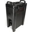 XT500003 - Cateraide™ Insulated Beverage Server 5 Gallon - Black