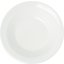 KL80002 - Kingline™ Melamine Rimmed Fruit Bowl 5 oz - White