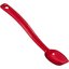 446005 - Solid Spoon 0.5 oz, 9" - Red