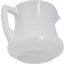 456302 - Creamer/Pitcher 2.9 oz - White