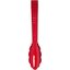 470905 - Carly® Utility Tong 8-27/32" - Red