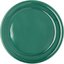 4300409 - Durus® Melamine Narrow Rim Dinner Plate 9" - Green