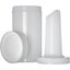PS601NC02 - PourPlus™ Store 'N Pour® Quart Complete 32 oz, 3.5" - White