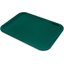 CT121615 - Cafe® Fast Food Cafeteria Tray 12" x 16" - Cafe Teal