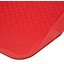 CT121705 - Cafe® Fast Food Cafeteria Tray with Handles 12" x 17" - Red
