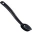 446003 - Solid Spoon 0.5 oz, 9" - Black