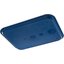 CT1014-8114 - Cafe® Fast Food Cafeteria Tray 10" x 14" - Cash & Carry (6/pk) - Blue