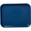CT101414 - Cafe® Fast Food Cafeteria Tray 10" x 14" - Blue