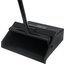 36141003 - Duo-Pan™ Upright Dust Pan 30" - Black
