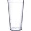 521607 - Stackable™ SAN Plastic Tumbler 16 oz - Clear