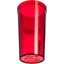 52163550D - Coca-Cola® Stackable™ SAN Plastic Tumbler 16 oz - Coke - Ruby