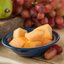 4353135 - Dallas Ware® Melamine Fruit Bowl 4.75oz - Café Blue