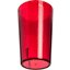 523210 - Stackable™ SAN Plastic Tumbler Tall 32 oz - Ruby