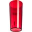 52243550H - Stackable™ SAN Plastic Tumbler 24 oz - Coke - Ruby