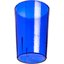 552647 - Stackable™ SAN Plastic Tumbler 8 oz - Royal Blue