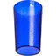 550647 - Stackable™ SAN Plastic Tumbler 9.5 oz - Royal Blue