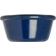 S29060 - Melamine Smooth Bowl Ramekin 6 oz - Cobalt Blue