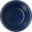 S29160 - Melamine Fluted Bowl Ramekin 4 oz - Cobalt Blue