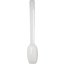 446002 - Solid Spoon 0.5 oz, 9" - White
