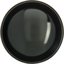 087803 - Melamine Molcajete Bowl Ramekin 8 oz - Black