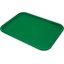 CT121609 - Cafe® Fast Food Cafeteria Tray 12" x 16" - Green