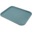 CT141859 - Cafe® Fast Food Cafeteria Tray 14" x 18" - Slate Blue