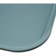 CT141859 - Cafe® Fast Food Cafeteria Tray 14" x 18" - Slate Blue