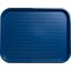 CT141814 - Cafe® Fast Food Cafeteria Tray 14" x 18" - Blue