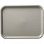 CT101423 - Cafe® Fast Food Cafeteria Tray 10" x 14" - Gray