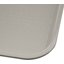 CT101423 - Cafe® Fast Food Cafeteria Tray 10" x 14" - Gray