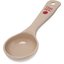 432206 - Measure Miser® Solid Short Handle 1.5 oz - Beige