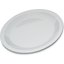 KL20402 - Kingline™ Melamine Pie Plate 6.5" - White