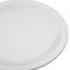 KL20402 - Kingline™ Melamine Pie Plate 6.5" - White