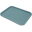 CT121659 - Cafe® Fast Food Cafeteria Tray 12" x 16" - Slate Blue